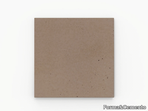 CEMENTINE QUADRATE - Cement wall/floor tiles _ Forma&Cemento