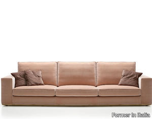 ERMES EVO - Sectional sofa _ Former In Italia