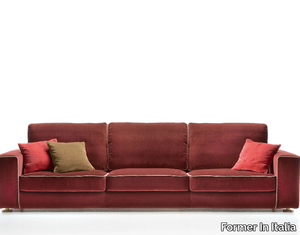 HERALD EVO - Sectional sofa _ Former In Italia