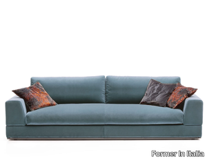 MY WAY EVO - Sectional sofa _ Former In Italia