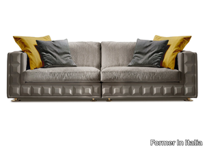 GORDON PLUS EVO - Sectional sofa _ Former In Italia