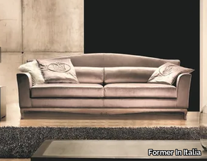 GOMEZ - Fabric sofa _ Former In Italia