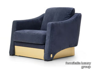 MUZIO RELAX - Armchair Home Theater _ formitalia luxury group