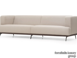 ALBERT - 3 seater fabric garden sofa _ formitalia luxury group