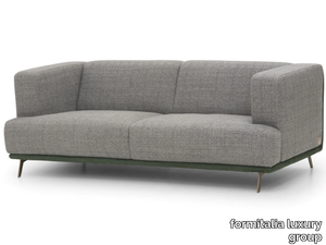 ALBERT - 2 seater fabric sofa _ formitalia luxury group