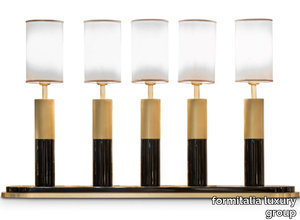 ALBERT - Metal table lamp _ formitalia luxury group