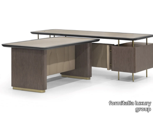 PANAMERA - Executive desk _ formitalia luxury group