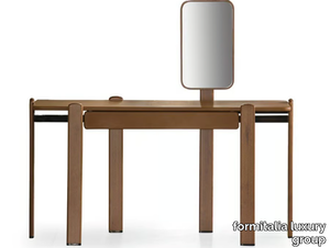 ROD - Leather dressing table _ formitalia luxury group