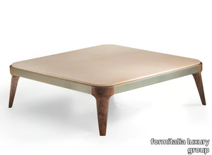 V225 - Square coffee table _ formitalia luxury group