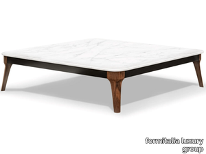 V225 - Square coffee table _ formitalia luxury group