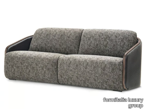 WINSTON - 3 seater fabric sofa _ formitalia luxury group