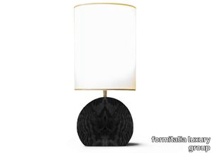 MERIDIAN - Wooden table lamp _ formitalia luxury group