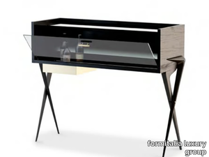 BETTA - Wooden bar cabinet _ formitalia luxury group