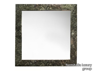 GALEAZZO - Framed mirror _ formitalia luxury group