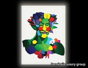 ARCINBOLDO - Painting with light _ formitalia luxury group