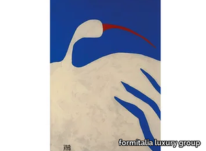 FLY 4 - Paint oil on wood _ formitalia luxury group