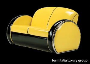 MIAMI BEACH - 2 seater sofa _ formitalia luxury group