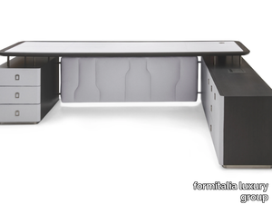 PANAMERA - Executive desk _ formitalia luxury group