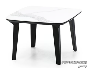 V265/Q - Square coffee table _ formitalia luxury group