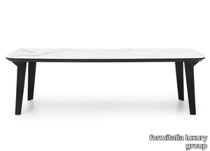 V265/R - Rectangular coffee table _ formitalia luxury group