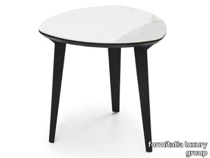 V265/S - Triangular coffee table _ formitalia luxury group