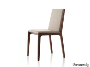 DEORE - Upholstered chair _ Fornasarig