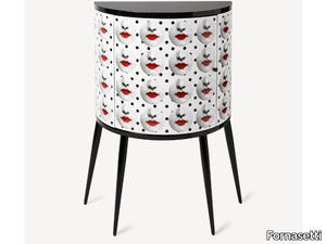 COMME DES FORNÀ - Console _ Fornasetti