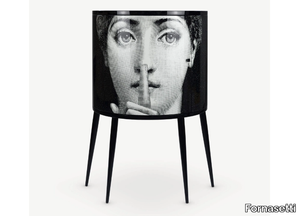 SILENZIO - Console _ Fornasetti