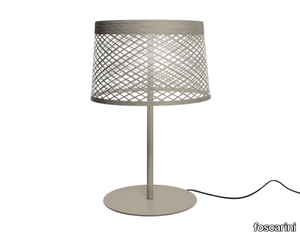 TWIGGY GRID XL - LED composite material Outdoor table lamp _ Foscarini