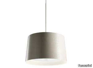 TWIGGY - Composite material pendant lamp _ Foscarini