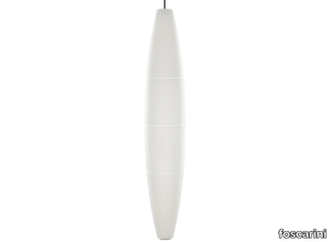 HAVANA - Polyethylene outdoor pendant lamp _ Foscarini