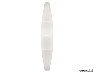 HAVANA - Polyethylene pendant lamp _ Foscarini