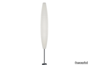 HAVANA - Polyethylene floor lamp _ Foscarini