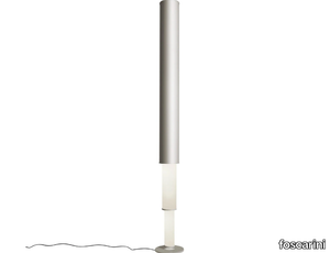 PALOMAR - LED PMMA and ABS floor lamp _ Foscarini