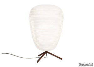 RITUALS 1 - Blown glass table lamp _ Foscarini