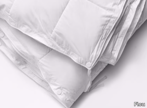 Goose feather duvet - Cotton duvet _ Flou