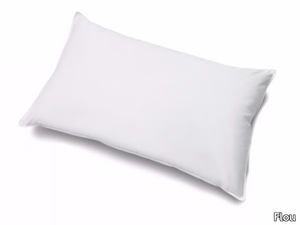 Goose feather pillow - Rectangular pillow _ Flou