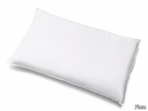 Wool pillow - Rectangular pillow _ Flou