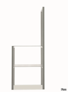 Valet stand - Steel valet stand _ Flou