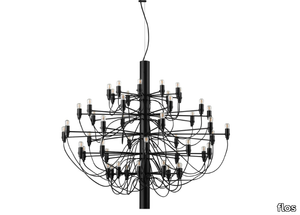 2097/50 - LED metal pendant lamp _ Flos