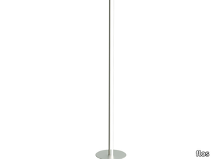 COORDINATES F - LED extruded aluminium floor lamp _ Flos