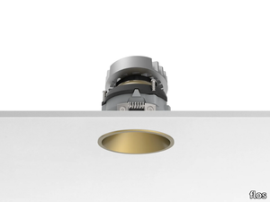 EASY KAP - LED ceiling spotlight _ Flos