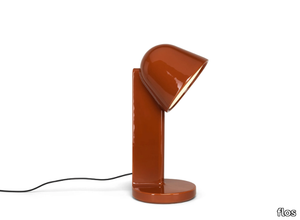 CÉRAMIQUE DOWN - LED ceramic table lamp _ Flos