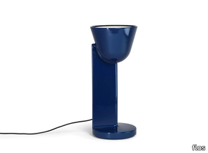 CÉRAMIQUE UP - LED ceramic table lamp _ Flos