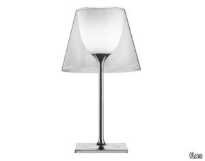 KTRIBE T2 - LED table lamp _ Flos