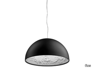 SKYGARDEN - Plaster pendant lamp _ Flos