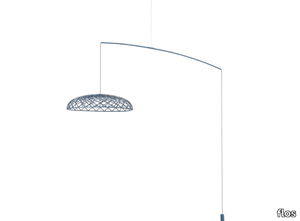 SKYNEST MOTION - LED adjustable pendant lamp _ Flos