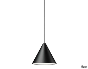 STRING LIGHT - CONE HEAD - LED pendant lamp _ Flos