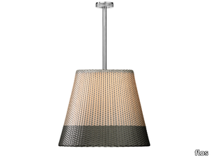 ROMEO OUTDOOR C3 - PVC outdoor pendant lamp _ Flos