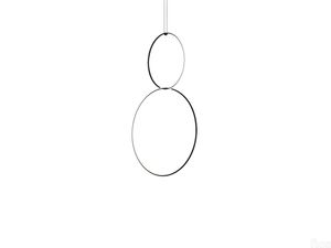 Arrangements - 2 elements